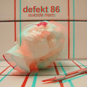 Suicide Hero (Single)