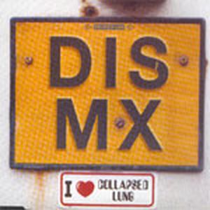 Dis MX (Single)