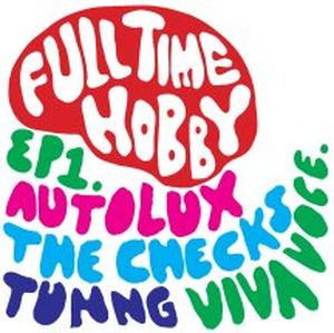 Full Time Hobby EP 1 (EP)