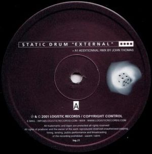 External (Claude Young remix)