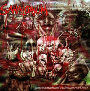 Goresoaked Reincarnation