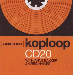 Koploop (EP)