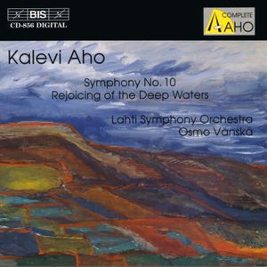 Symphony no. 10: II. Prestissimo