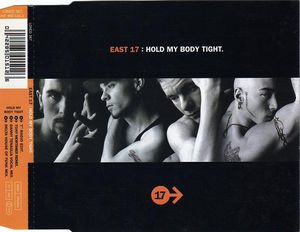 Hold My Body Tight (Single)