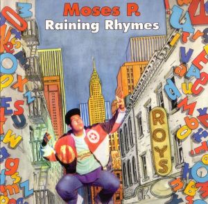 Raining Rhymes