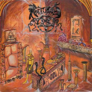 Nocturnus (EP)