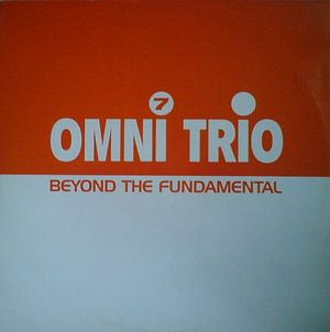 Volume 7: Beyond the Fundamental (EP)