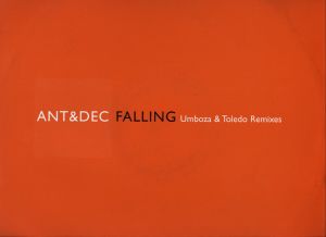 Falling (Single)