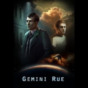Gemini Rue OST (OST)