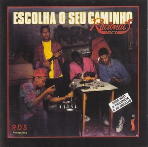 Escolha o seu caminho (EP)