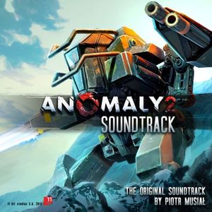 Anomaly 2 Soundtrack (OST)