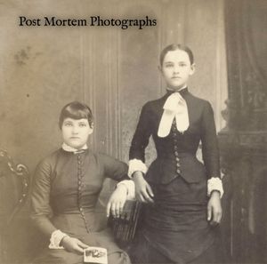 Post Mortem Photographs