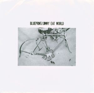 Jimmy Eat World / Blueprint (Single)