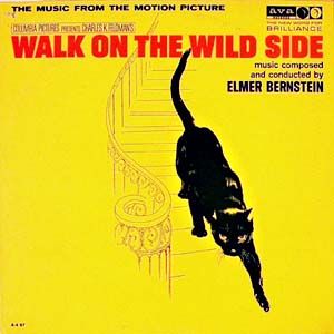 Walk on the Wild Side (OST)