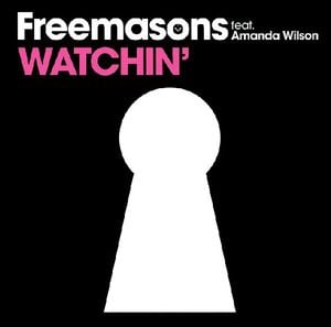 Watchin’ (Single)