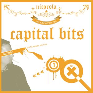 Capital Bits (EP)