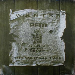 The Western / Hypnotizing (Single)