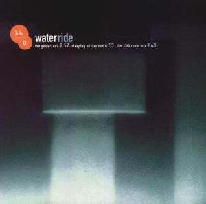 Water Ride (Single)