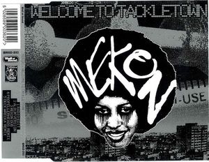 Welcome to Tackletown (Single)