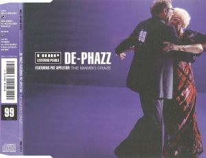 The Mambo Craze (Single)