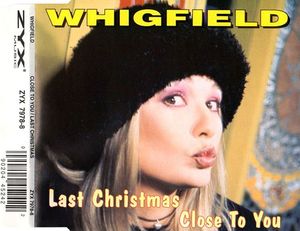 Close to You / Last Christmas (Single)