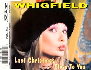 Close to You / Last Christmas (Single)