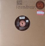Pochette Headless Horseman (Single)