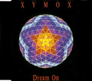 Dream On (Single)