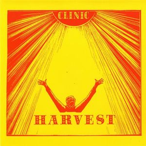 Harvest (Single)