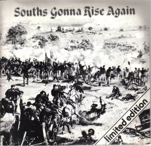 The South Is Gonna Rise Again