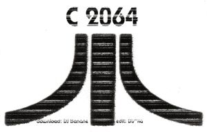 Living on Video 2000
