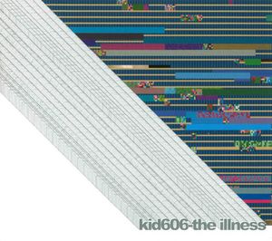 The Illness (EP)