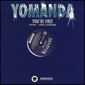 You’re Free (Voodoo & Serano remix)