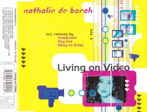 Living on Video (Novy vs. Eniac mix)