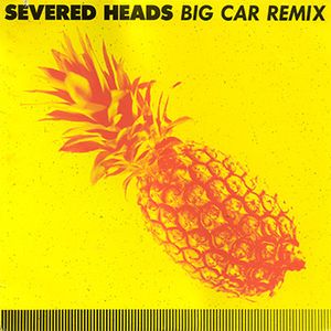 Big Car Remix (Single)