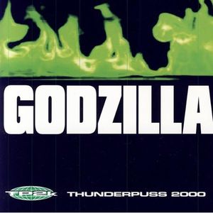 Godzilla (Atomic Funky mix)