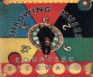 Counting Backwards (Single)