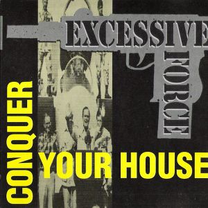 Conquer Your House (Single)