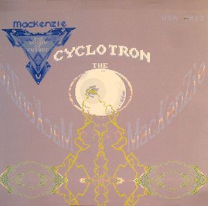 Cyclotron (Martin St. Mary UK mix)