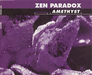 Amethyst (Fruitcake mix)