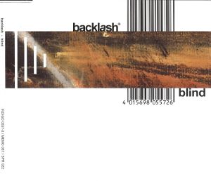 Blind (EP)