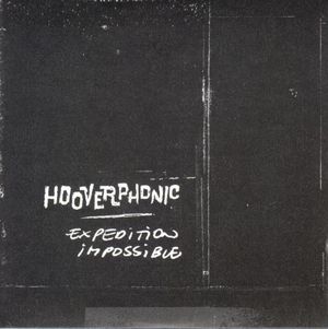 Expedition Impossible (Single)