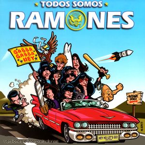 Todos somos Ramones