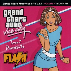 Grand Theft Auto: Vice City, Volume 4: Flash FM (OST)