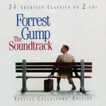 Pochette Forrest Gump: The Soundtrack (OST) Pochette Forrest Gump: The Soundtrack (OST)