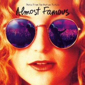 Almost Famous: Music From the Motion Picture (OST)