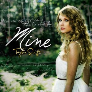 Mine (Single)