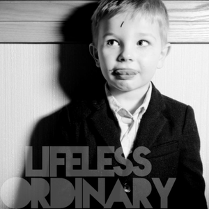 Lifeless Ordinary EP (EP)