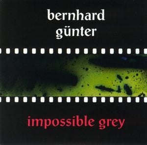 Impossible Grey