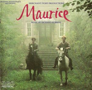 Maurice (OST)